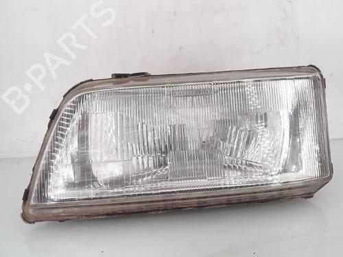 Used Left headlight PEUGEOT BOXER Van (230L) 1.9 TD (92 hp) 25360214