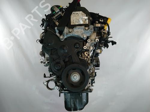 Used Engine CITROËN C4 Grand Picasso II (DA_, DE_) 1.6 HDi / BlueHDi 115 (115 hp) 31625724