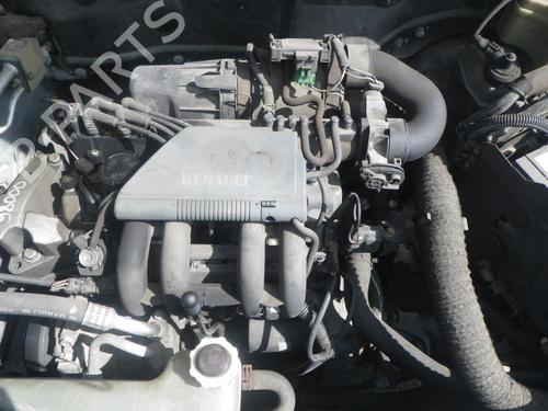 Ignition coil RENAULT CLIO II (BB_, CB_) 1.2 (BB0A, BB0F, BB10, BB1K, BB28, BB2D, BB2H, CB0A,... | BP25366670M94 