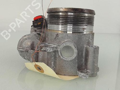 Used Throttle body Throttle body JAGUAR XF SPORTBRAKE (X260) 2.0 D AWD (180 hp) 25352283 25352283