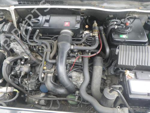 Used Parts CITROËN XANTIA (X1_, X2_)  1.8 i  2459457