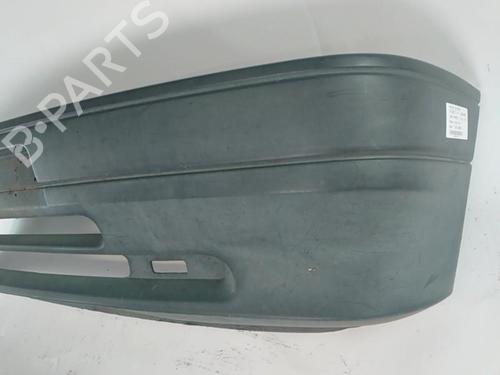 Front bumper PEUGEOT 106 II (1A_, 1C_) 1.0 i | BP25363306C7 