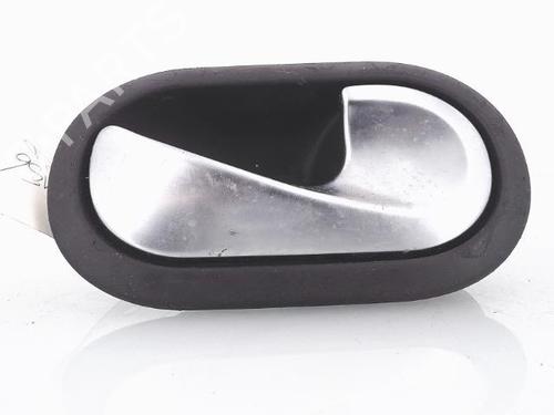 Used Rear right interior door handle Rear right interior door handle BMW X5 (E53) 3.0 d (218 hp) 25350418 25350418