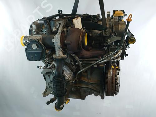 Engine FIAT 500X (334_) 1.6 D Multijet (334AXA1B, 334AXA11) | BP30491310M1 - Image 4