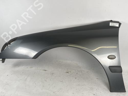 Left front fenders PEUGEOT 607 (9D, 9U) 2.2 HDi | BP25363692C41 