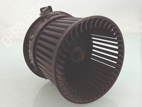 Used Heater blower motor PEUGEOT 308 I (4A_, 4C_) 1.6 HDi (92 hp) 30326772