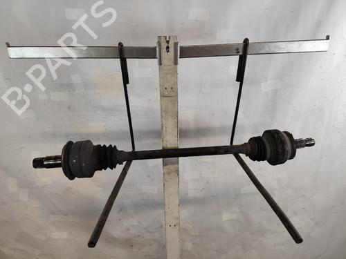 Left front driveshaft MERCEDES-BENZ C-CLASS T-Model (S204) C 220 CDI (204.202) | BP40529353M38 - Image 3