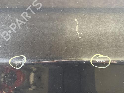 Left front door BMW 3 Touring (E91) 325 d | BP25353252C2 