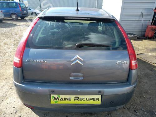 Ratstangsstang CITROËN C4 I (LC_) 1.6 HDi | BP25351242I23 