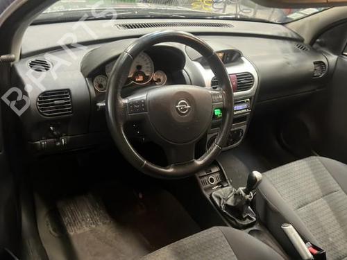 ABS pump OPEL CORSA C (X01) 1.2 (F08, F68) | BP25356970M43 - Image 6