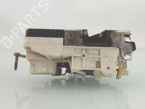 Front right lock PEUGEOT 807 (EB_) 2.0 HDi | BP29700602C97 