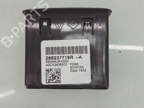 Electronic module RENAULT SCÉNIC III (JZ0/1_) 1.5 dCi (JZ02, JZ0R) | BP29378150M83 