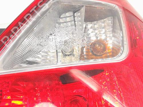 Right taillight OPEL CORSA D (S07) 1.2 LPG (L08, L68) | BP25356311C35 - Image 5