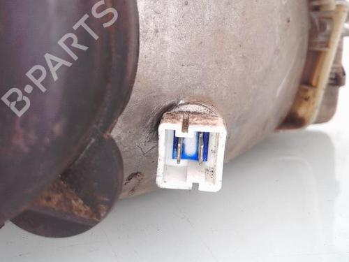 Used Left headlight Left headlight PEUGEOT 205 II (20A/C) 1.1 (54 hp) 25349967 25349967
