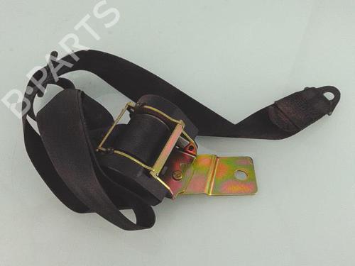 Used Front left seatbelt Front left seatbelt 25362259 25362259
