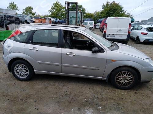 Right front window switch FORD FOCUS I (DAW, DBW) 1.6 16V | BP25371820I26  - Image 9
