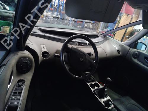 Front left lock RENAULT ESPACE IV (JK0/1_) 2.2 dCi (JK0H) | BP30759892C98 - Image 10