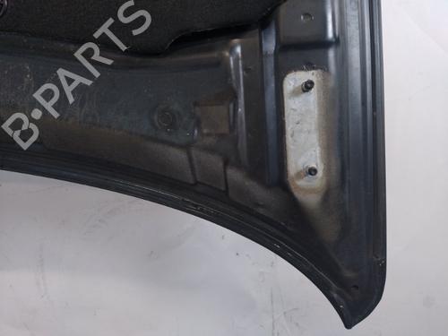 Hood NISSAN QASHQAI / QASHQAI +2 I (J10, NJ10, JJ10E) 1.5 dCi | BP25354094C1 
