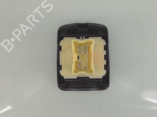 Left front window switch DACIA SANDERO II TCe 90 (B8M1, B8MA, B8AC) | BP27452247I27 