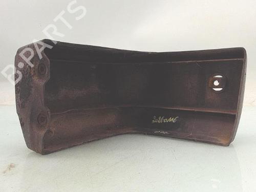Used Corner bumper Corner bumper NISSAN PRAIRIE (M10, NM10) 1.8 SGL (M10) (90 hp) 36288130 36288130