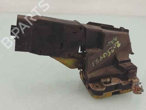 Used Rear left lock VOLVO S40 I (644) 1.9 DI (95 hp) 29204193