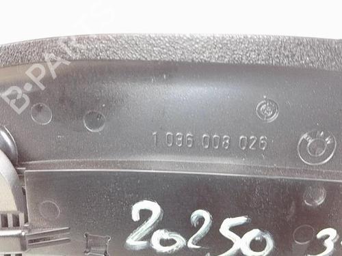Instrument cluster BMW 3 (E46) 320 d | BP29481134C47 - Image 3