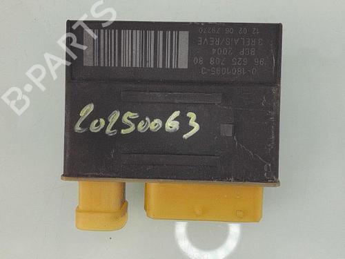 Modulo electronico PEUGEOT 308 I (4A_, 4C_) 1.6 HDi (92 hp) 25370812