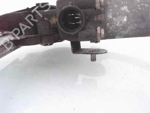 Used Rear left window mechanism RENAULT LAGUNA II Grandtour (KG0/1_) 1.6 16V (KG0A, KG0L) (107 hp) 25356958