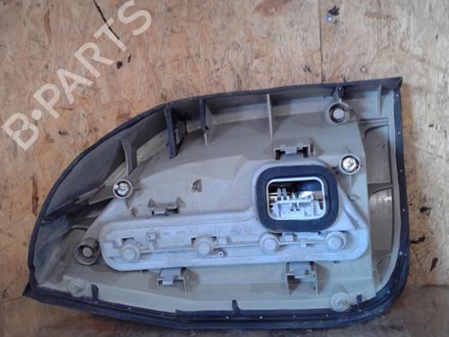 Right taillight OPEL ZAFIRA A MPV (T98) 2.2 DTI 16V (F75) | BP25364943C35