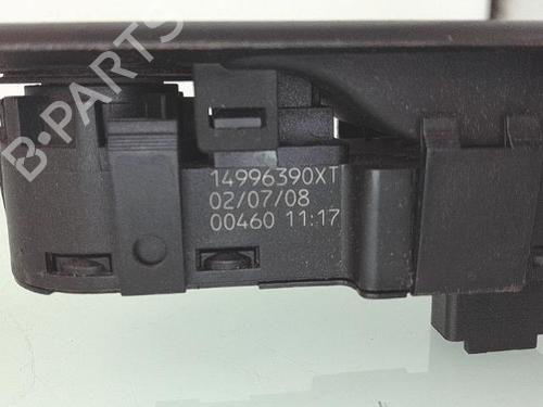 Left front window switch CITROËN C8 (EA_, EB_) 2.2 HDi | BP25356456I27 - Image 3