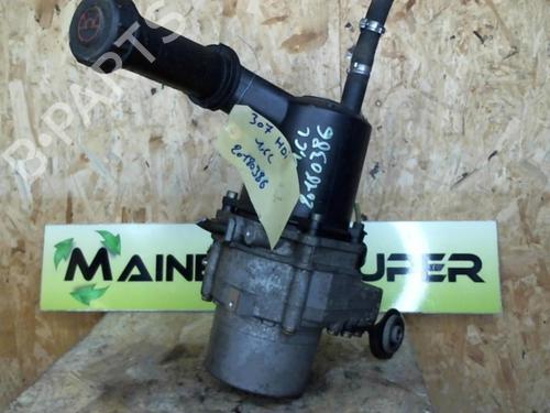 Styring servopumpe PEUGEOT 307 (3A/C) 1.4 HDi (68 hp) 25359633