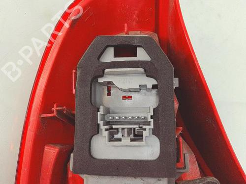 Right taillight RENAULT CLIO II (BB_, CB_) 1.5 dCi (B/CB07) | BP27453254C35 