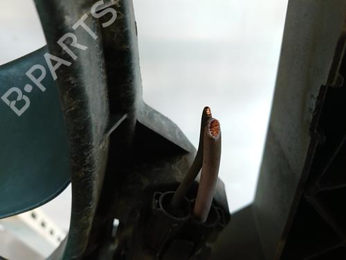 Front slam panel RENAULT MEGANE III Hatchback (BZ0/1_, B3_) 1.5 dCi (BZ09, BZ0D, BZ1W, BZ29, BZ14) | BP32241518C72 