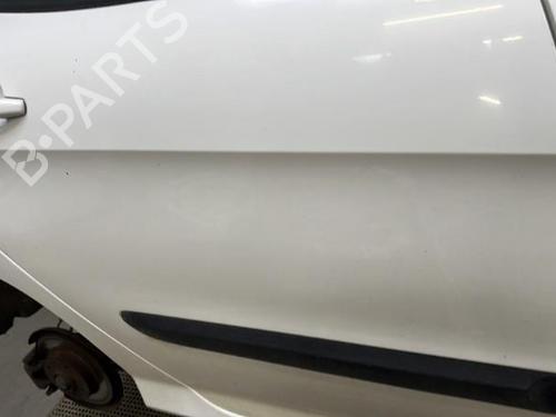 Right rear door PEUGEOT 308 I (4A_, 4C_) 1.6 HDi | BP25368834C5 