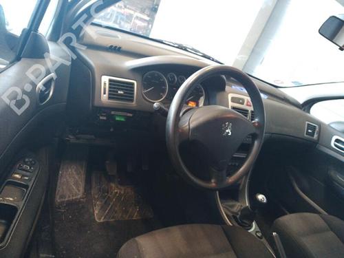 Right front window switch PEUGEOT 307 Break (3E) 2.0 HDI 110 | BP25361038I26 - Image 4