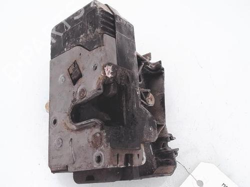 Front left lock OPEL COMBO Box Body/MPV 1.3 CDTI 16V | BP25371555C98 - Image 3