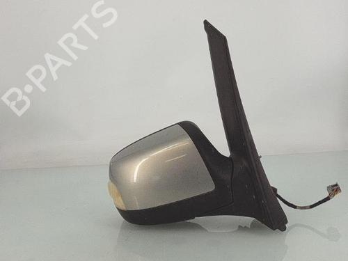 Used Right mirror FORD C-MAX (DM2) 1.6 TDCi (90 hp) 27273589