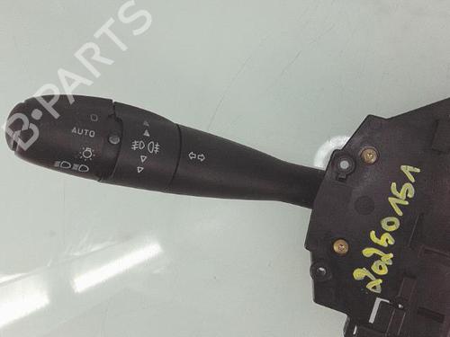 Used Steering column stalk Steering column stalk CITROËN C4 I (LC_) 1.6 16V (109 hp) 26273711 26273711