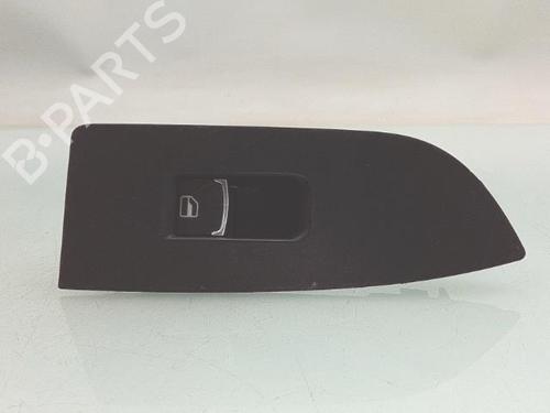 Used Right rear window switch VW PASSAT CC B6 (357) 2.0 TDI (140 hp) 30973160