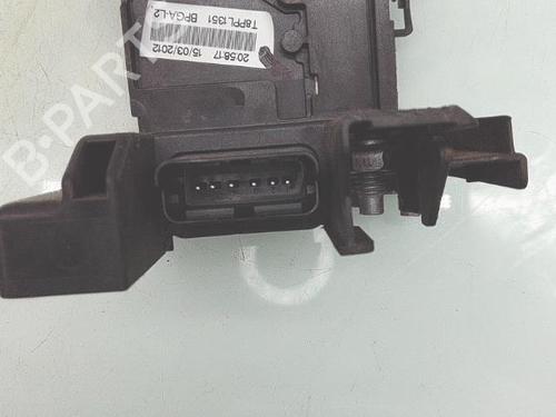 Electronic module PEUGEOT 5008 (0U_, 0E_) 1.6 HDi | BP34562013M83 - Image 2