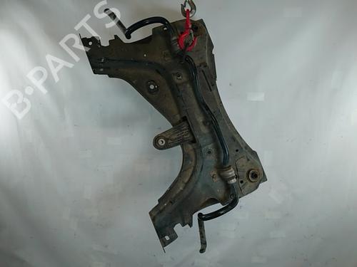 Used Subframe Subframe NISSAN NOTE (E11, NE11) 1.5 dCi (86 hp) 30658808 30658808