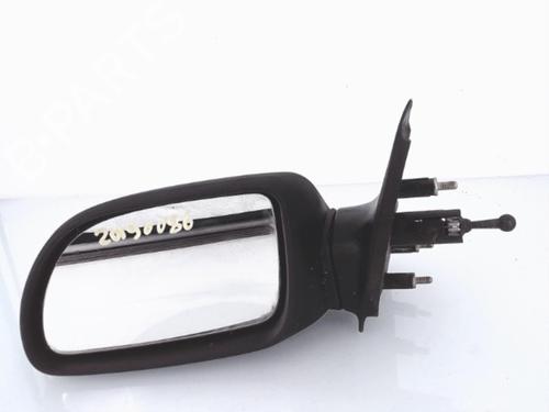 Left mirror RENAULT 19 II Chamade (L53_) 1.4 BP25355159C26