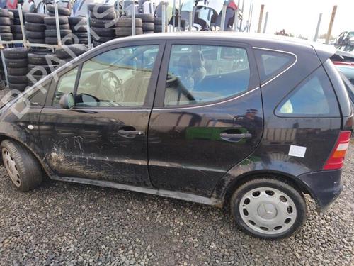 Front left window mechanism MERCEDES-BENZ A-CLASS (W168) A 140 (168.031, 168.131) | BP25355522C22 