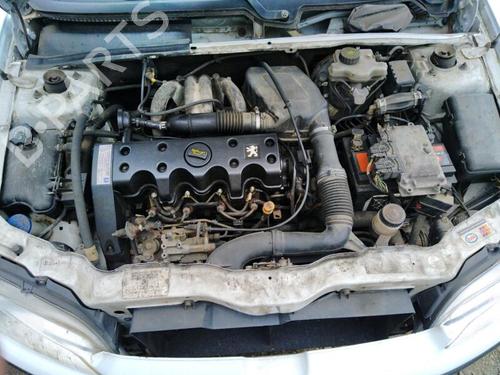 Rudehejsemekanisme Højre foran PEUGEOT 106 II (1A_, 1C_) 1.5 D | BP25372754C23 
