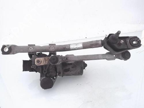 Front wiper motor PEUGEOT 107 (PM_, PN_) 1.0 | BP25363335M29 