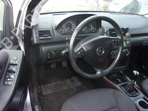 Right taillight MERCEDES-BENZ A-CLASS (W169) A 200 CDI (169.008, 169.308) | BP25367349C35