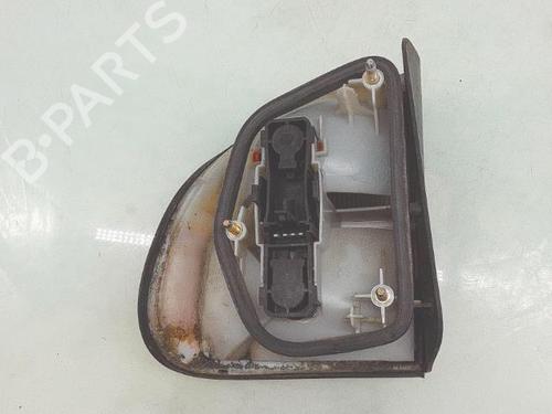 Used Right taillight Right taillight RENAULT SAFRANE II (B54_) 2.2 dT (B54G) (113 hp) 33308902 33308902