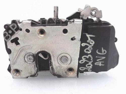 Used Front left lock CITROËN XSARA PICASSO (N68) 2.0 HDi (90 hp) 25372408