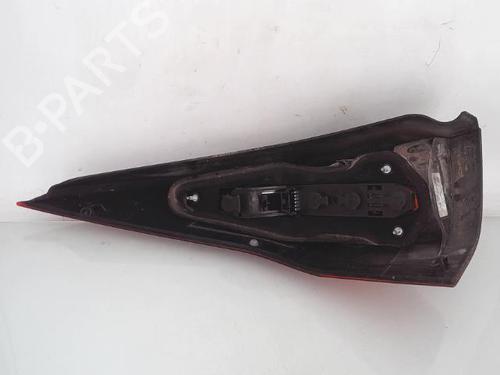 Right taillight RENAULT MEGANE II Estate (KM0/1_) 1.5 dCi (KM02, KM13) | BP25353737C35 