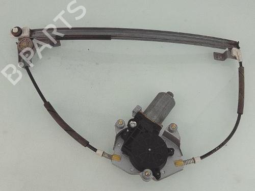 Rudehejsemekanisme ventre foran VW GOLF IV (1J1) 1.9 TDI | BP27327616C22 